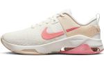 Nike Air Zoom Bella 6 Women’s Sneakers, Coral/Sail