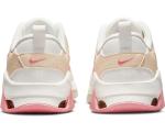 Nike Air Zoom Bella 6 Women’s Sneakers, Coral/Sail