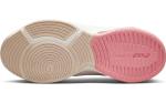 Nike Air Zoom Bella 6 Women’s Sneakers, Coral/Sail