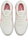 Nike Air Zoom Bella 6 Women’s Sneakers, Coral/Sail