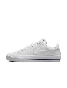 Nike Women's Sneakers, White, Size 36.5 EU
