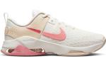 Nike Air Zoom Bella 6 Women’s Sneakers, Coral/Sail