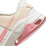 Nike Air Zoom Bella 6 Women’s Sneakers, Coral/Sail