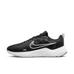 Nike Downshifter 12 Men's Running Shoes - Black/Grey