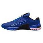 Nike Men's Metcon 8 Sneakers - Old Royal/Black