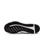 Nike Downshifter 12 Men's Running Shoes - Black/Grey