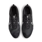 Nike Downshifter 12 Men's Running Shoes - Black/Grey