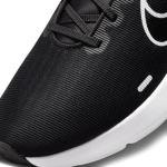 Nike Downshifter 12 Men's Running Shoes - Black/Grey