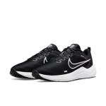 Nike Downshifter 12 Men's Running Shoes - Black/Grey