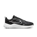 Nike Downshifter 12 Men's Running Shoes - Black/Grey