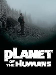 Planet of the Humans Sneakers