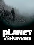 Planet of the Humans Sneakers