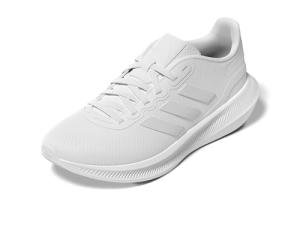 adidas Run Falcon 3.0 Women’s Sneakers, White/Black