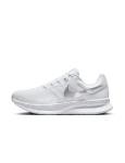 Nike Women's Run Swift 3 Sneakers, White/Silver