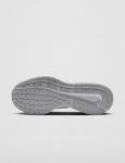Nike Women's Run Swift 3 Sneakers, White/Silver
