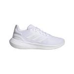 adidas Run Falcon 3.0 Women’s Sneakers, White/Black