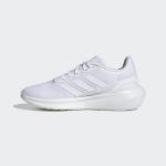 adidas Run Falcon 3.0 Women’s Sneakers, White/Black