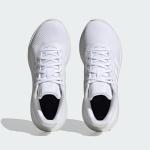 adidas Run Falcon 3.0 Women’s Sneakers, White/Black