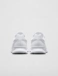 Nike Women's Run Swift 3 Sneakers, White/Silver