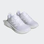 adidas Run Falcon 3.0 Women’s Sneakers, White/Black