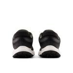 New Balance 520v8 Men's Sneakers, Black, Size 45