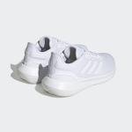 adidas Run Falcon 3.0 Women’s Sneakers, White/Black