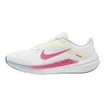 Nike Winflo 10 Women's Running Shoes - White/Pink