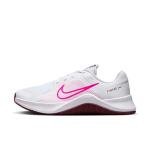 Nike Women’s Mc Trainer 2 Shoes, White/Pink