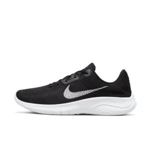 Nike Flex Experience Run 11 Sneakers, Black/White