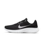 Nike Flex Experience Run 11 Sneakers, Black/White