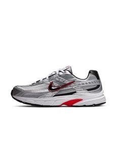 Nike Initiator Men's Silver Low Running Sneakers