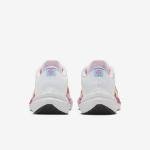 Nike Winflo 10 Women's Running Shoes - White/Pink
