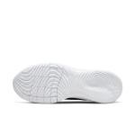 Nike Flex Experience Run 11 Sneakers, Black/White