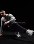 Nike Initiator Men's Silver Low Running Sneakers