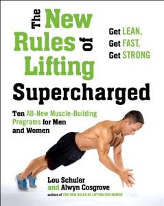 Lifting Supercharged: New Muscle-Building Programs for All