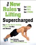 Lifting Supercharged: New Muscle-Building Programs for All