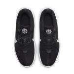 Nike Flex Experience Run 11 Sneakers, Black/White