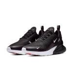 Nike React Element 55 SE Men's Sneakers Black Blue