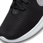 Nike Flex Experience Run 11 Sneakers, Black/White