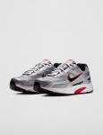 Nike Initiator Men's Silver Low Running Sneakers
