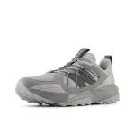 New Balance Tektrel Sneakers for Men, Slate Grey