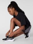 Nike Kids Cosmic Runner Shoes - Black/White
