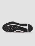 Nike Kids Cosmic Runner Shoes - Black/White