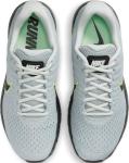 Nike Air Max 2017 Wolf Grey/Black Sneakers