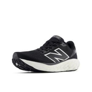 New Balance Women's W880v14 Running Shoes - Black/Silver