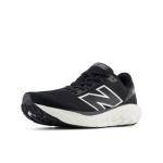 New Balance Women's W880v14 Running Shoes - Black/Silver