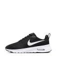 Nike Air Max Nuaxis Sneakers for Women, Black/White