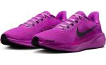 Nike Pegasus 41 Men's Running Shoe, Hyper Violet