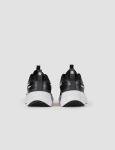 Nike Kids Cosmic Runner Shoes - Black/White