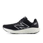 New Balance Women's W880v14 Running Shoes - Black/Silver